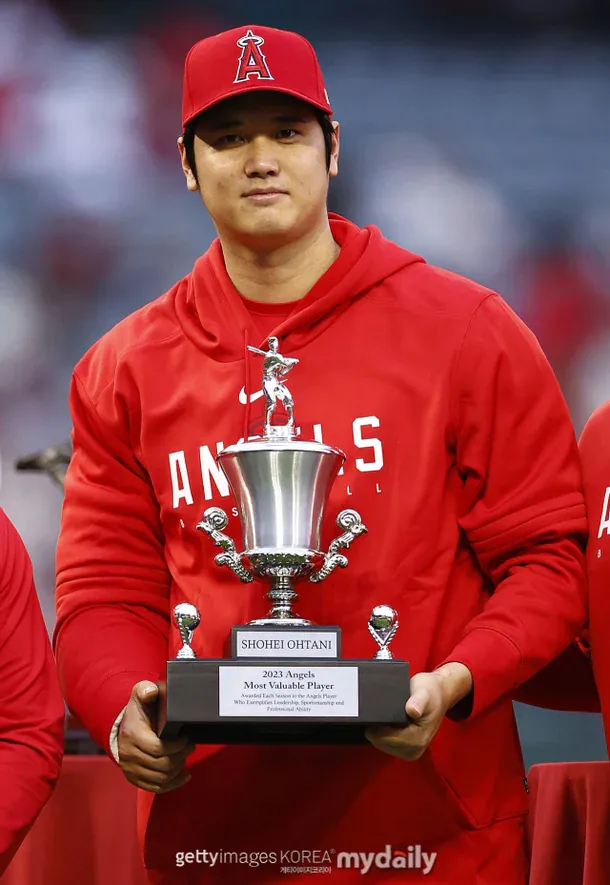 image.png MLB에서 가장 억울했던 MVP 2위 시즌은 뭐였을까? - 1편