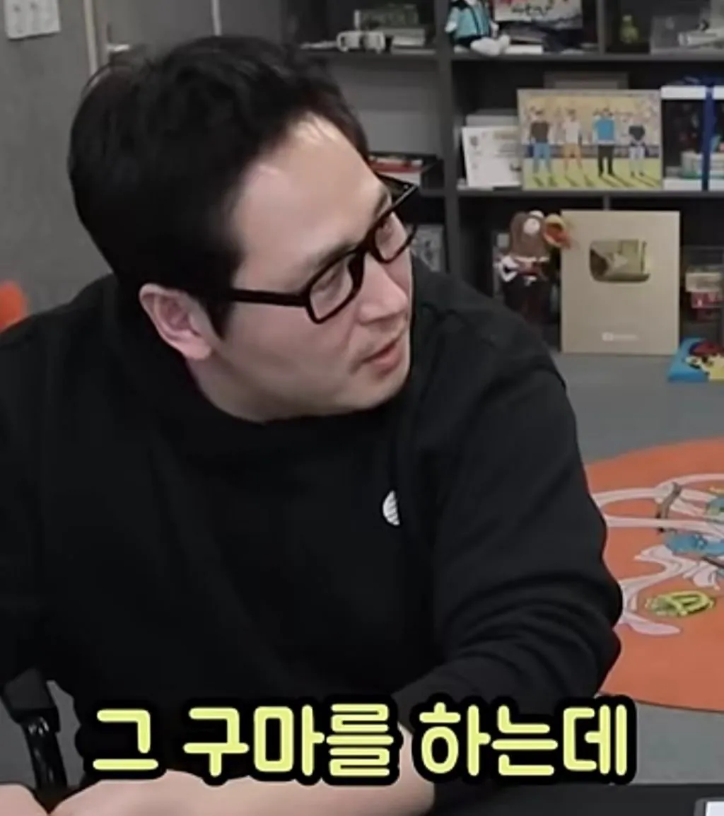 IMG_7459.jpeg 아이 재우는 수면 교육은 엑소시즘과 똑같다는 김풍.jpg