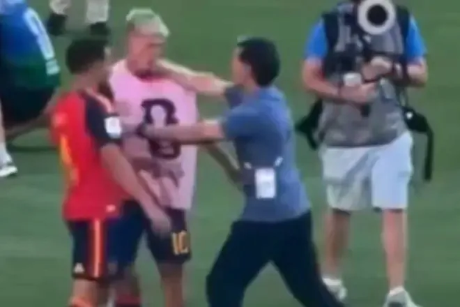 image.png [마르카] 올모, 아얄라 비판 "그런 사과는 필요 없다"