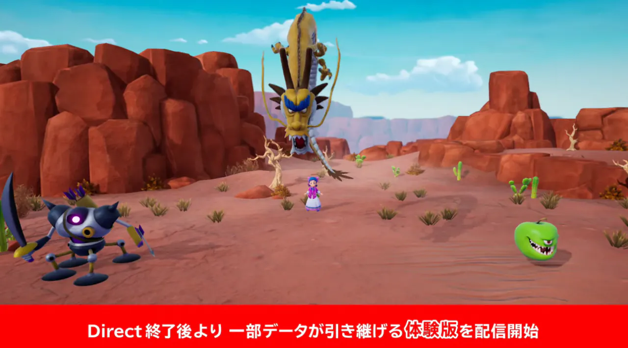 image.png 닌텐도 다이렉트 9/9 내용정리