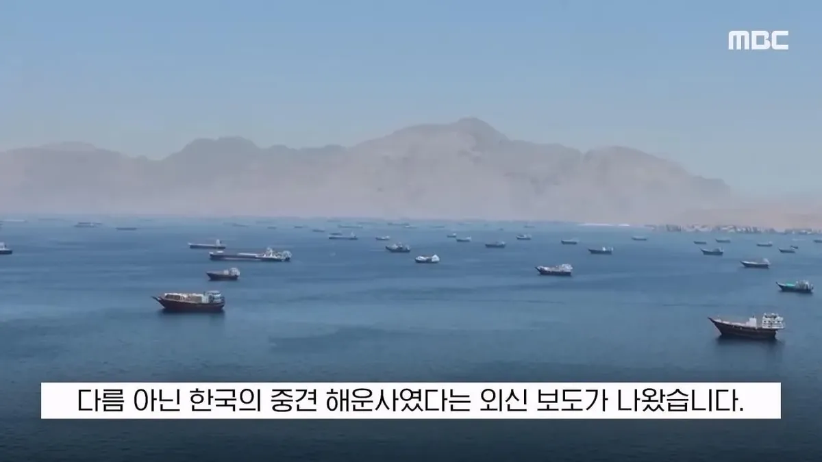 IMG_2784.jpeg 진짜 회귀자가 운영하는 게 아닌가 의심된다는 대한민국의 한 선박회사