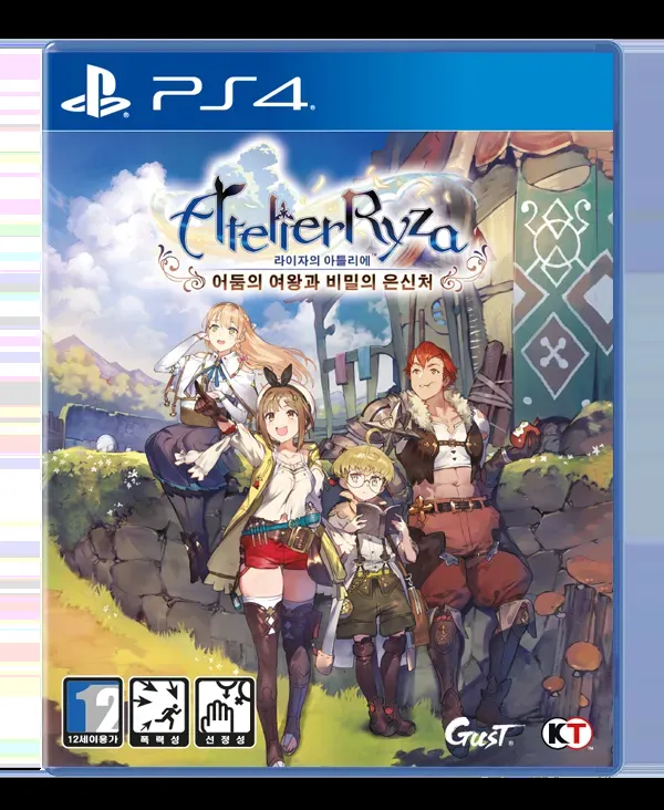 image.png 초장문) JRPG 시리즈별 간략 소개 + 입문가이드 2편