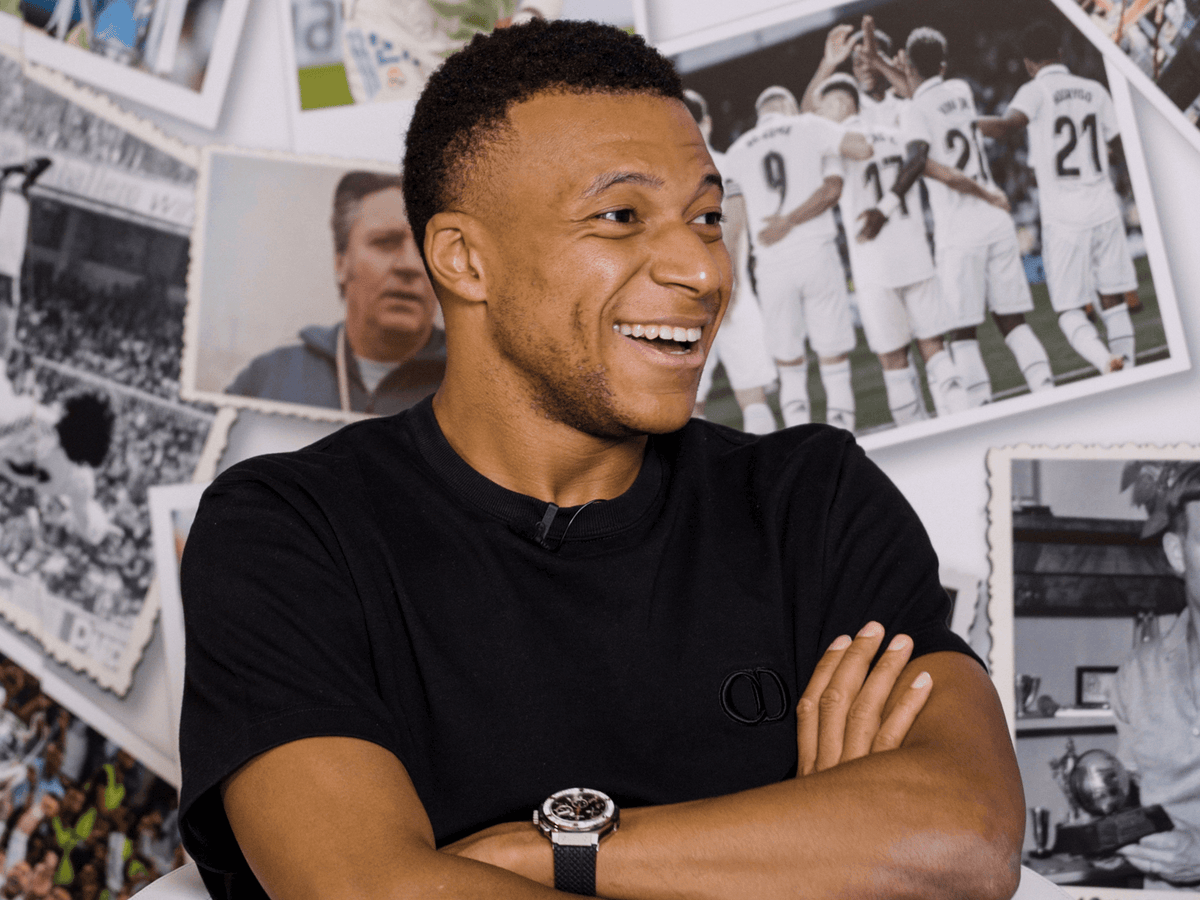 image.png [마르카] 음바페: "발롱도르를 받지 못한다면 실망스러울 겁니다. 지난 시즌 나보다 더 나은 선수는 없었으니까요."