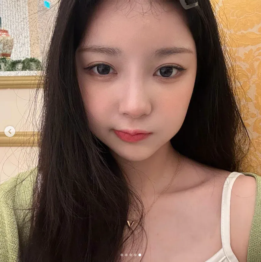 OItTUv.webp 가수 박상민 딸 미모 ㄷㄷ