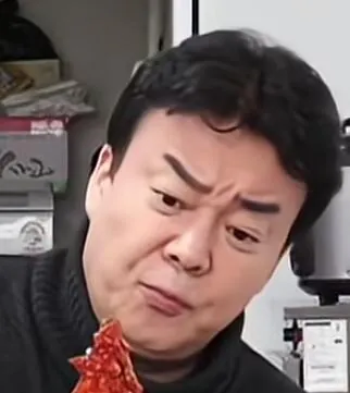 백종원대퓨님