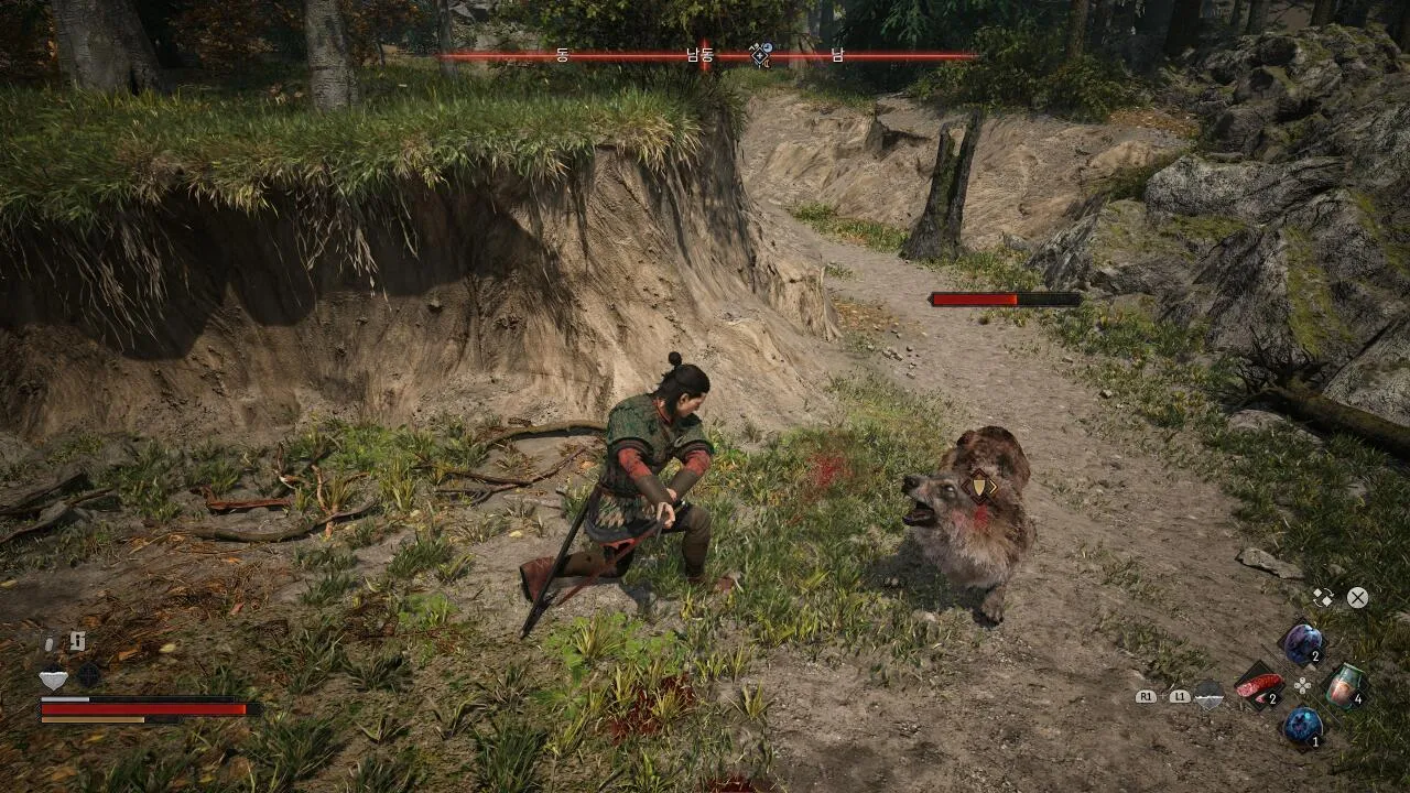 The Blood of Dawnwalker_20260905180344.jpg 낮에는 인간, 밤에는 흡혈귀! 더 블러드 오브 던워커 리뷰~!