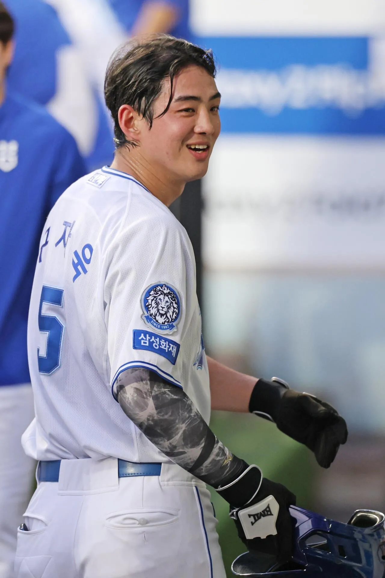 24231.jpg "첫 타격왕 도전" 구자욱 올시즌 성적 업데이트ㄷㅌ