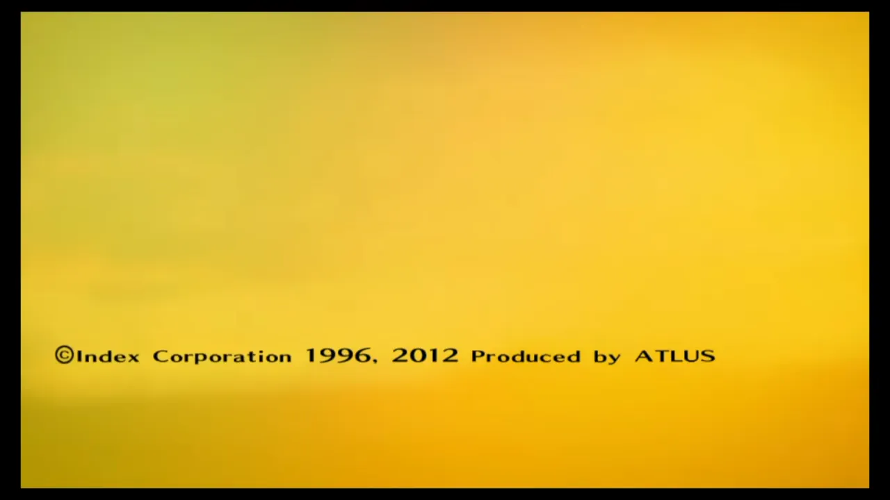 Persona 4 Golden - Credits 6-3 screenshot.png ํ๋ฅด์๋์ 30์ฃผ๋
, ๊ทธ๋ฆฌ๊ณ ํ์ฌ์ ์ด๋ช
๊ณผ ํจ๊ปํ IP (2)