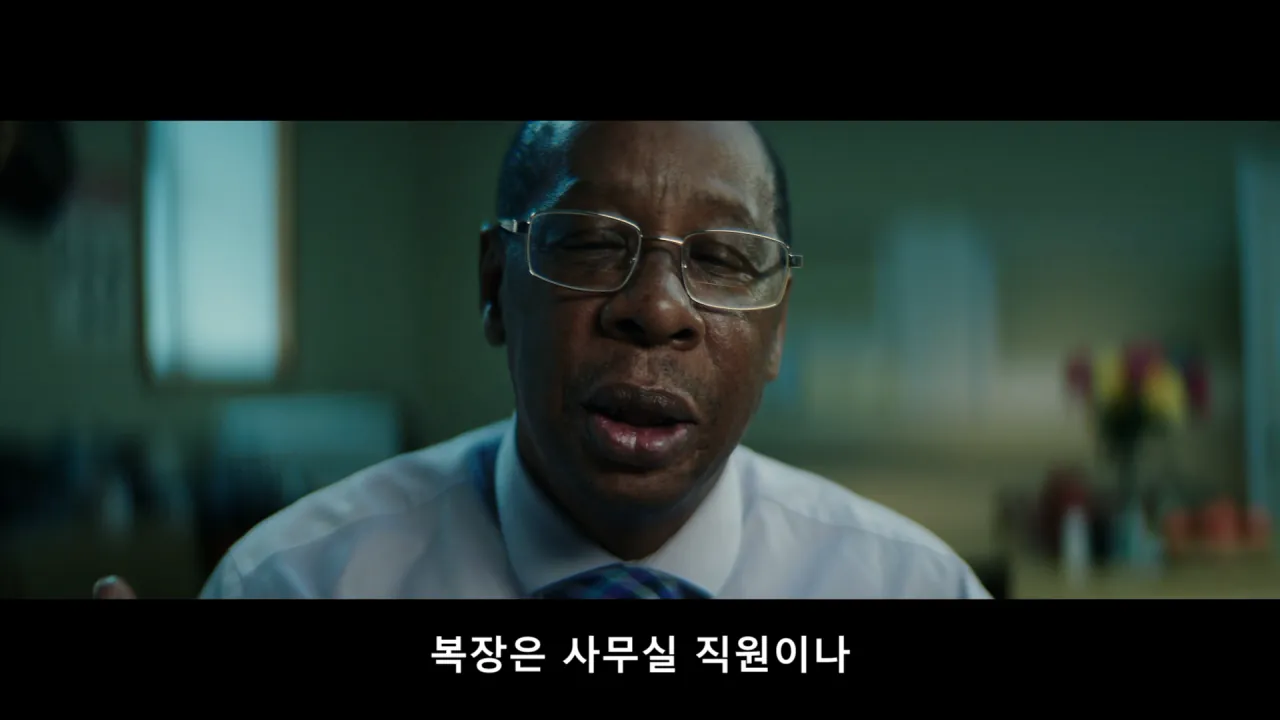 image.png 9/11 테러 당시 환자분류 담당자가 시달린 PTSD