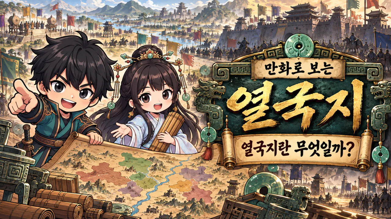 타이틀.png 만화로 보는 열국지 - 열국지란 무엇일까?