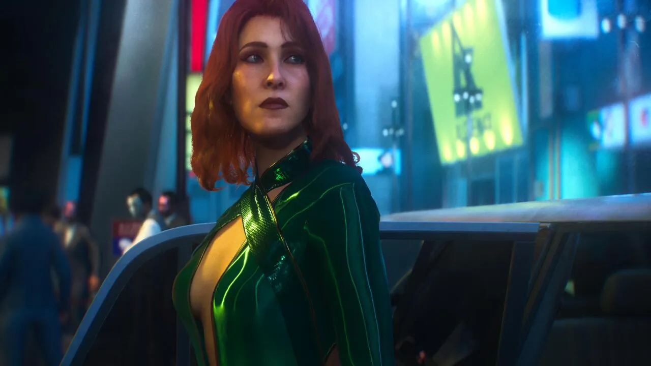 Marvel's Wolverine_20260917010707.jpg 장문, 극대노) 마블 울버린은 진짜 똥겜일까?