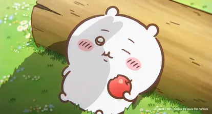 image.png 스포) 도롱무비 리뷰 : 불가능한 공존과 트롤리 딜레마 <극장판 치이카와 : 인어 섬의 비밀>