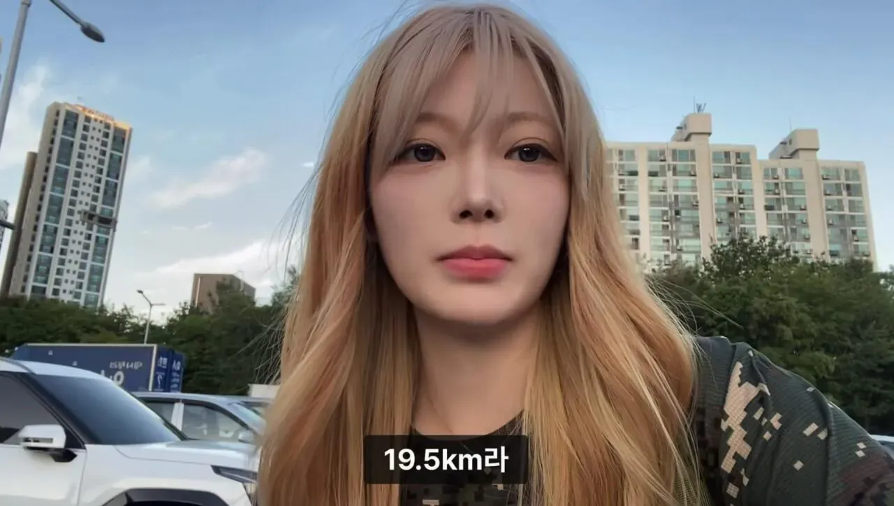 1000073737.webp 군대 안 가본 여자의 20kg 20km 행군 도전기