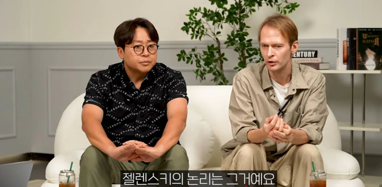 10.JPG 전 러시아인이 말하는 우크라이나 침공