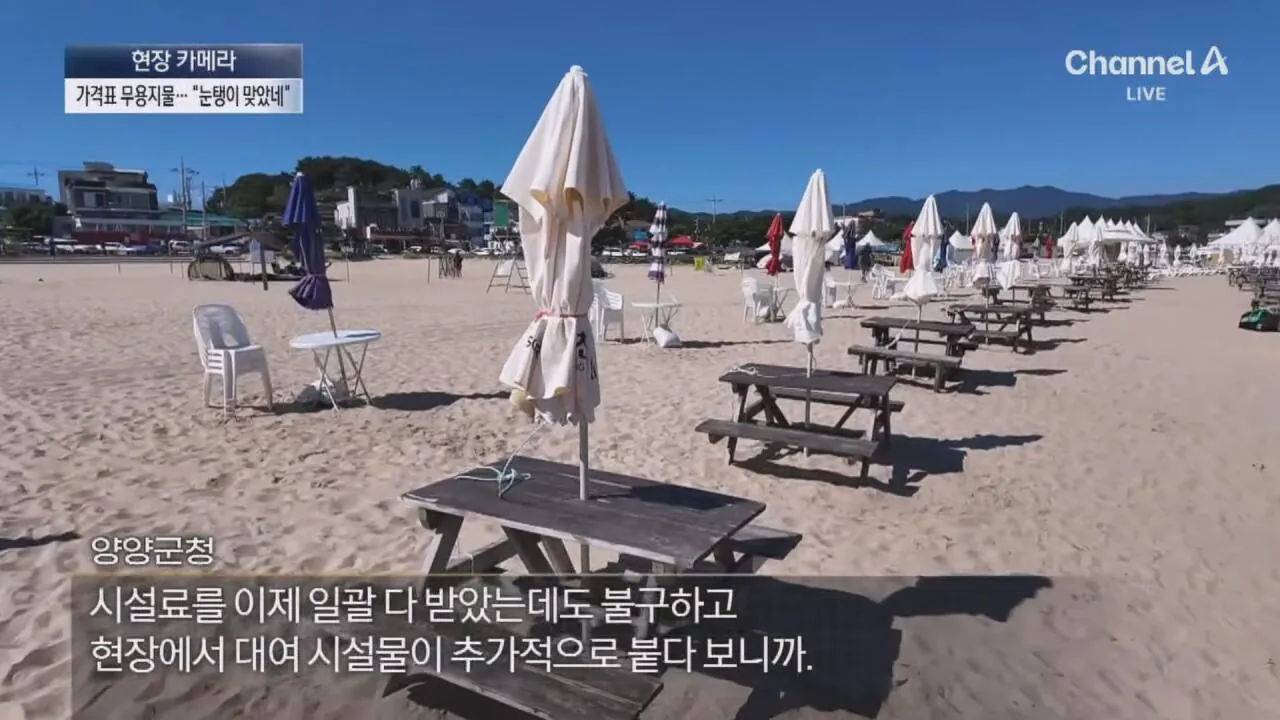 1 (32).jpg "바가지 싫으면 바다 오지마"... 정부 발표에도 여전한 바가지