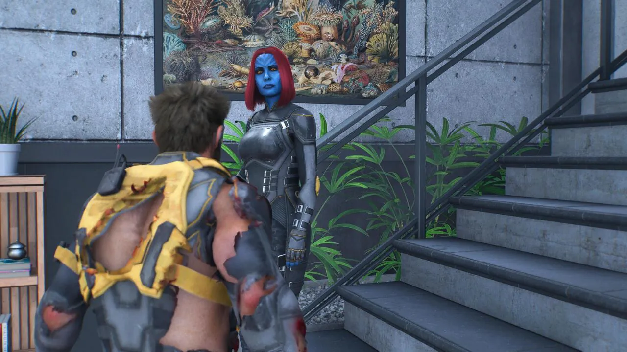 Marvel's Wolverine_20260915014058.jpg 장문, 극대노) 마블 울버린은 진짜 똥겜일까?