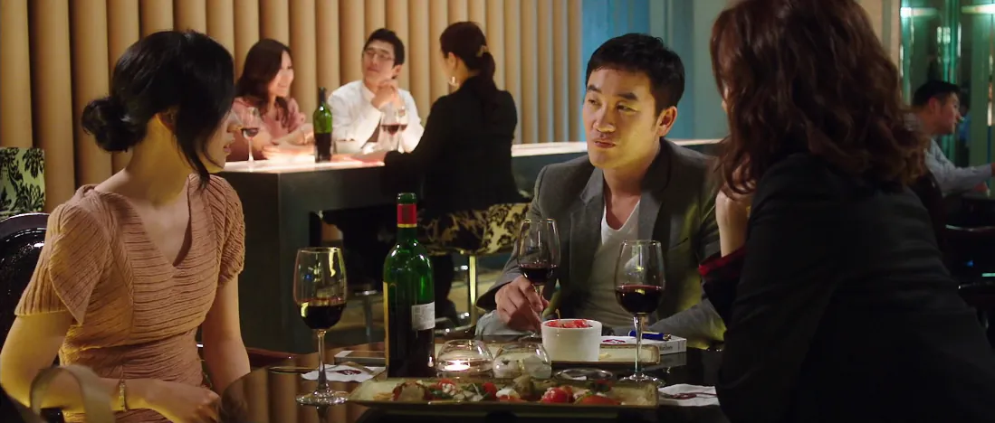 15.png 15년 만에 대학생 시절 남사친을 만난 여자