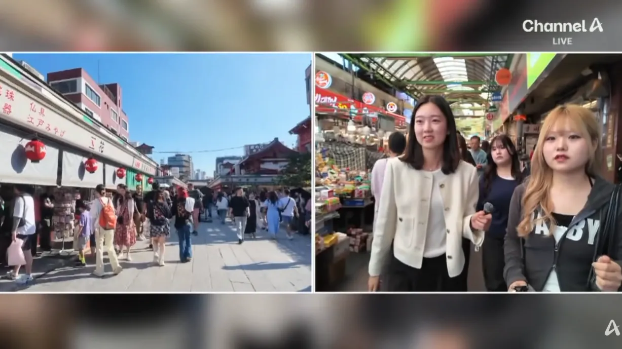 총알처럼 빨리…서울 ‘탄환여행’ 뜬다 (16).png 일본인들 사이에서 늘고있다는 한국 탄환여행