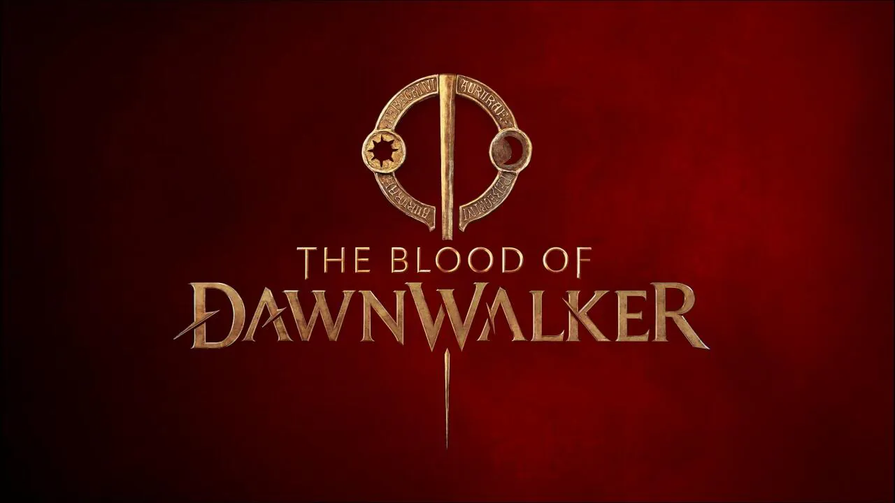 The Blood of Dawnwalker_20260906124127.jpg 낮에는 인간, 밤에는 흡혈귀! 더 블러드 오브 던워커 리뷰~!