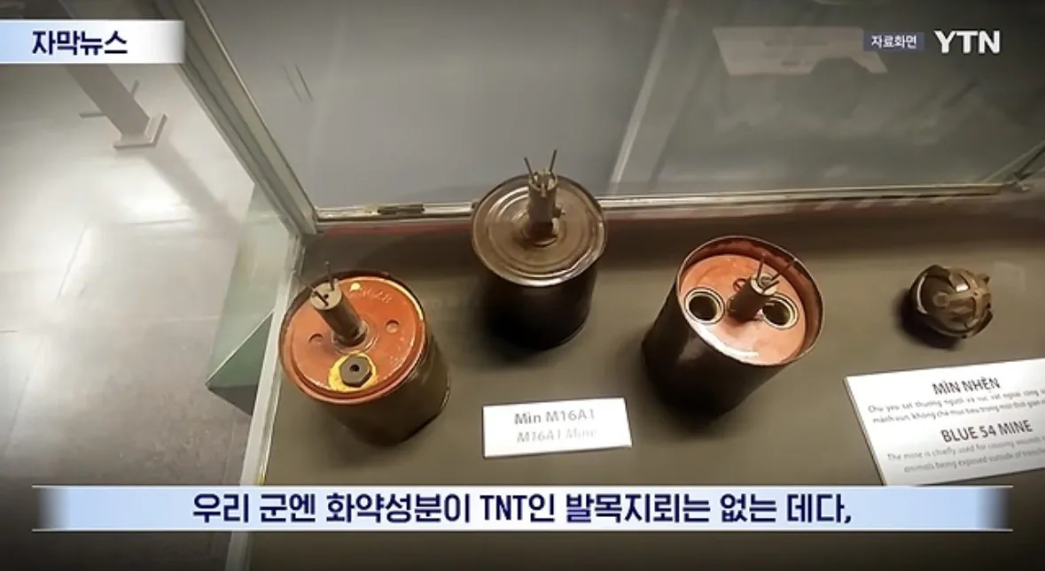 IMG_3705.jpeg 나라 지키다 발 잃었는데..."북한군 지뢰라는 증거 가져와라"