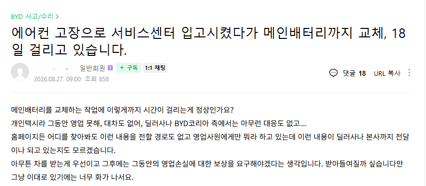 스크린샷 2026-09-06 011053.png BYD 사도 되는거냐?에 대한 색다른 답변