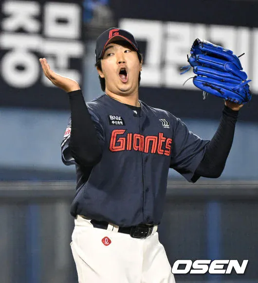 image.png [2026 롯데 리뷰] ③ 불펜투수 ""