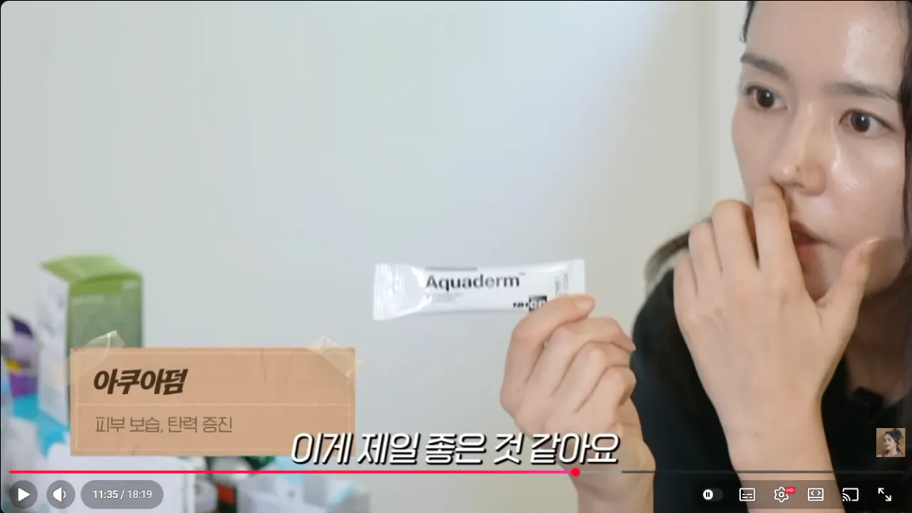 스크린샷 2026-09-29 143846.png 사망여우가 저격한 한가인 내돈내산영상정리(존나많음ㅋㅋ)
