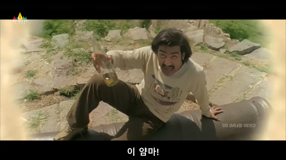 image.png 인도영화)인도에서 염라대왕을 욕하면 어떻게 될까?