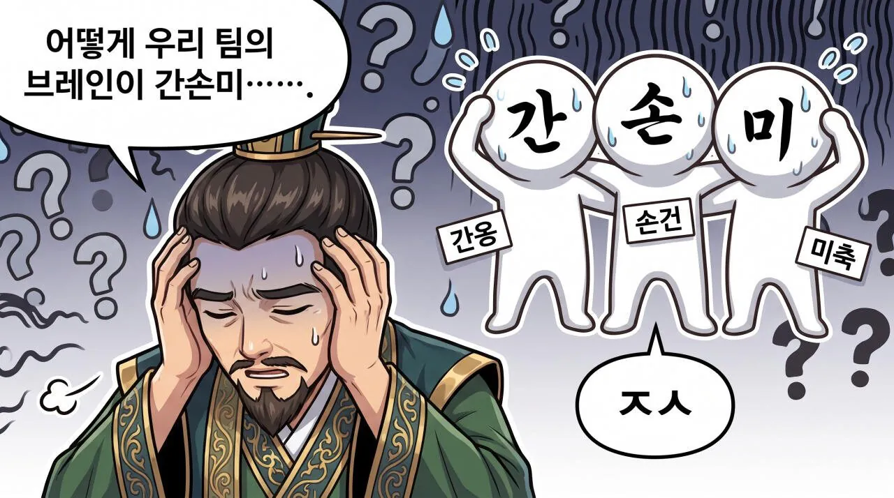 54.jpg 만화로 보는 삼국지 - 촉한의 승상, 제갈량(2)