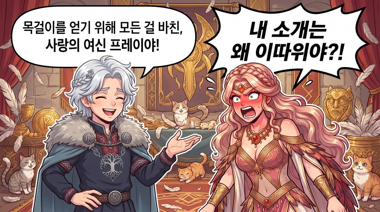 37.jpg 만화로 보는 북유럽 신화 - 북유럽 신화란 무엇일까?