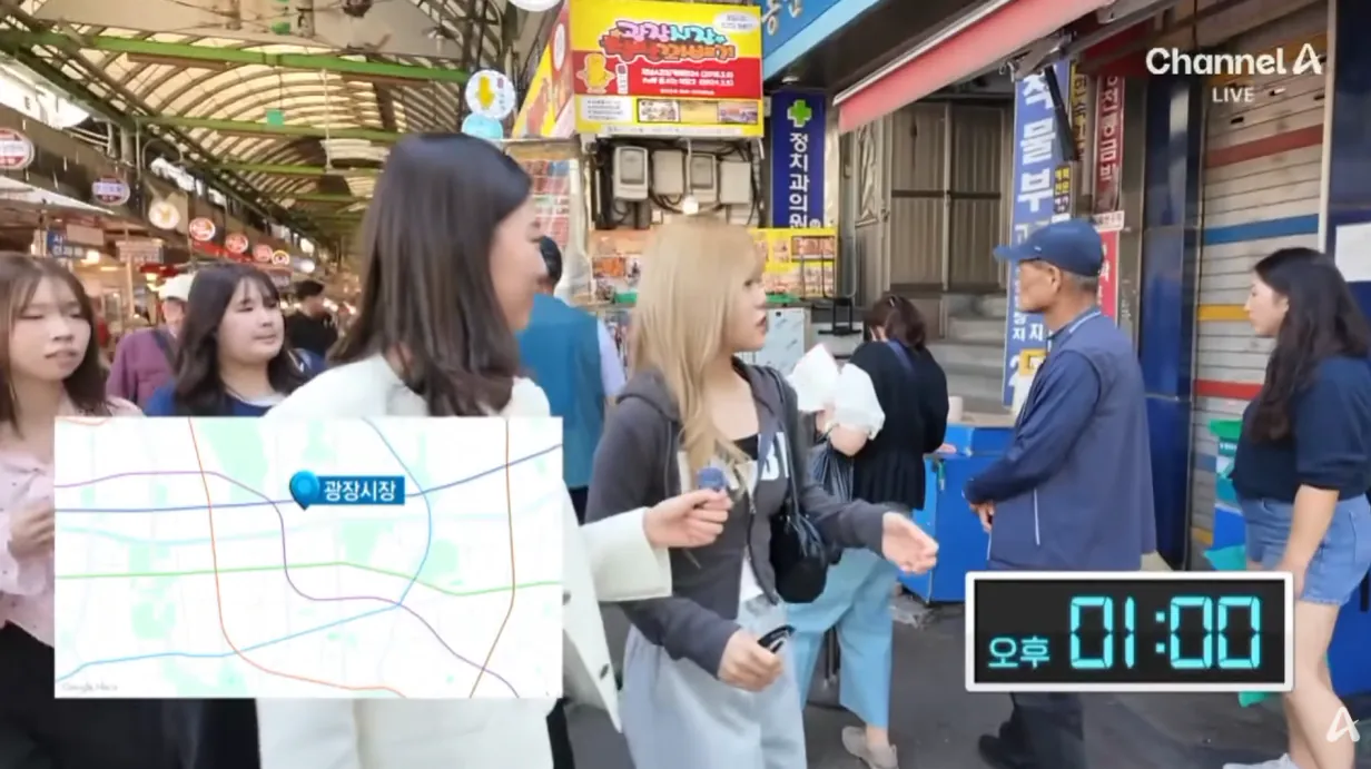 총알처럼 빨리…서울 ‘탄환여행’ 뜬다 (2).png 일본인들 사이에서 늘고있다는 한국 탄환여행