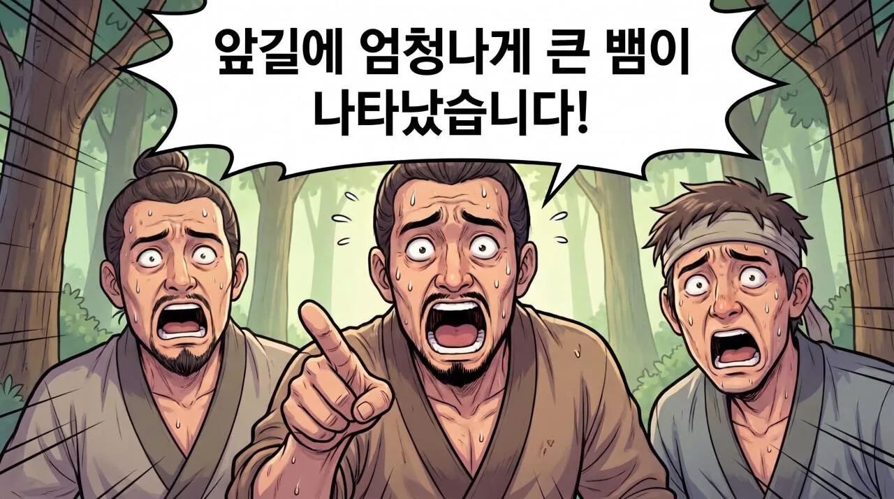 22.jpg 만화로 보는 초한지 - 유방, 패공이 되다
