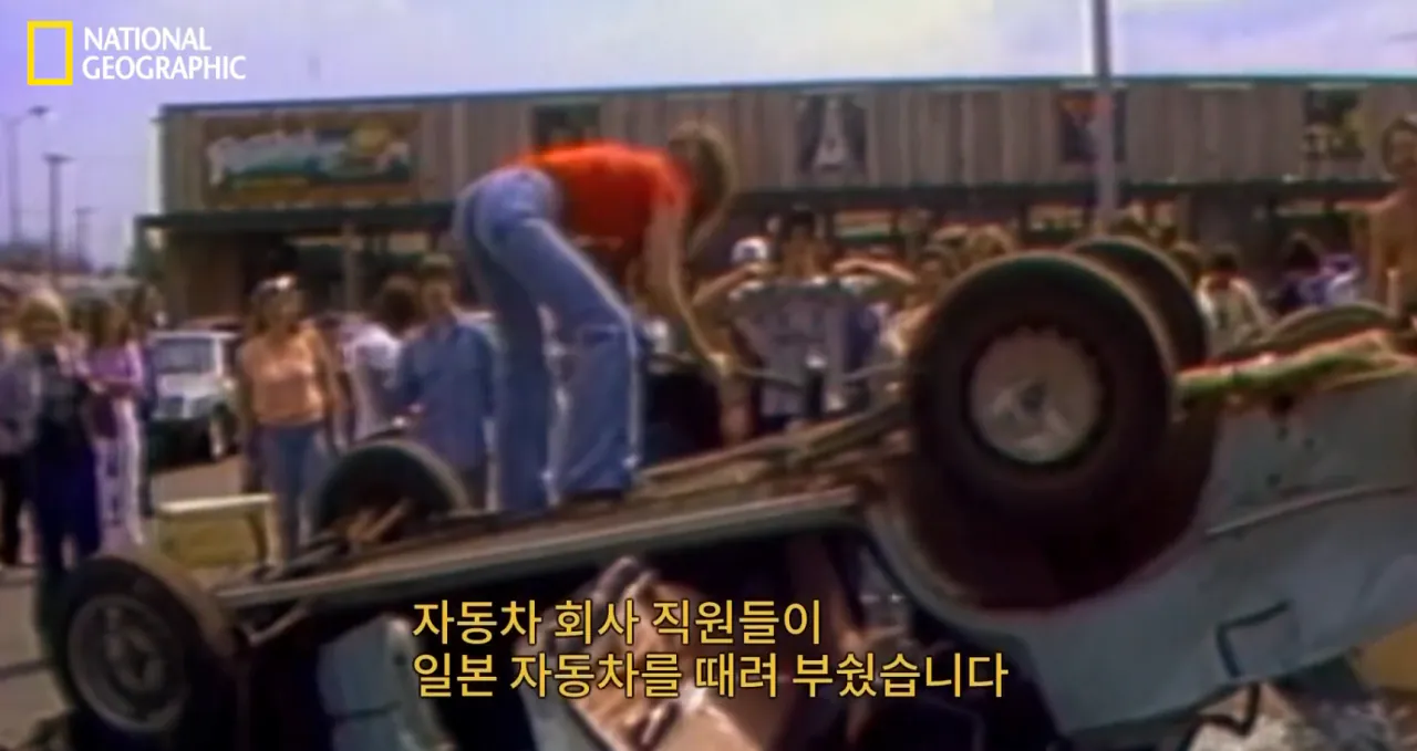 26.png 외계인 침공 수준이었던 80년대 일본산 자동차들.jpg