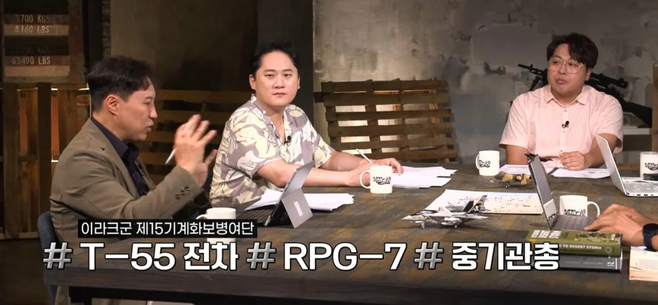 1000124207.jpg 걸프전 당시에 사우디군은 나름 잘 싸웠고 지금처럼 무능력한 ㅂㅅ 군대는 아니였음