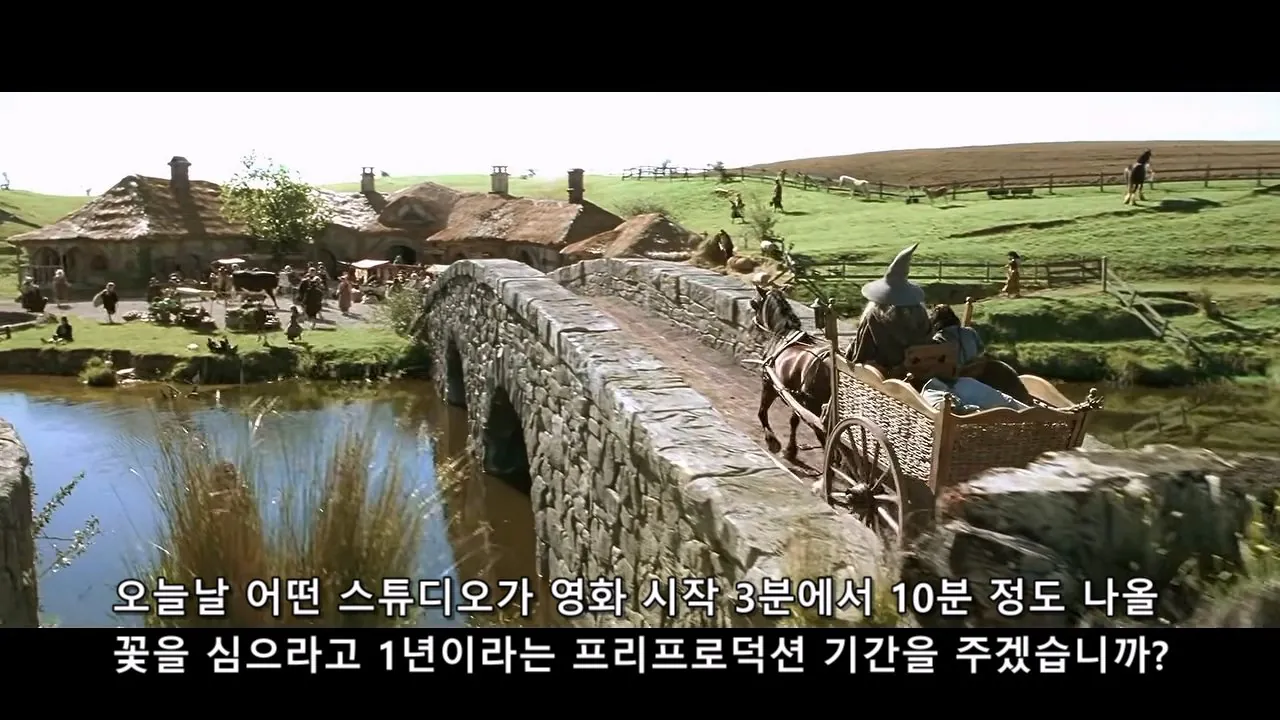 PORQUE SERIA IMPOSIBLE DE FILMAR EL SEÑOR DE LOS ANILLOS HOY_20260908_205006.874.jpg 오늘날 반지의제왕 같은 영화가 못나오는 이유 (스압)