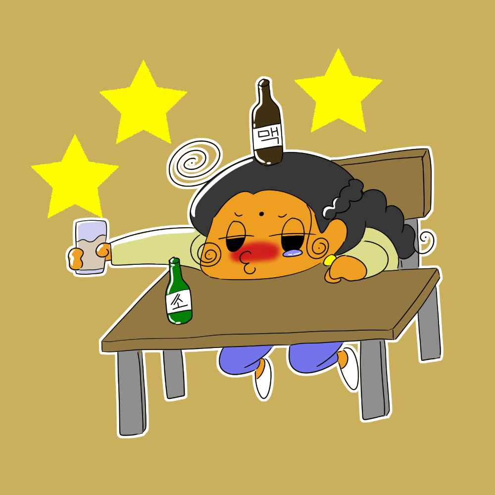 일러스트72.png 인도 영화 <다시, 서울에서> 감상문. 혜초 스님, 보고 계십니까?