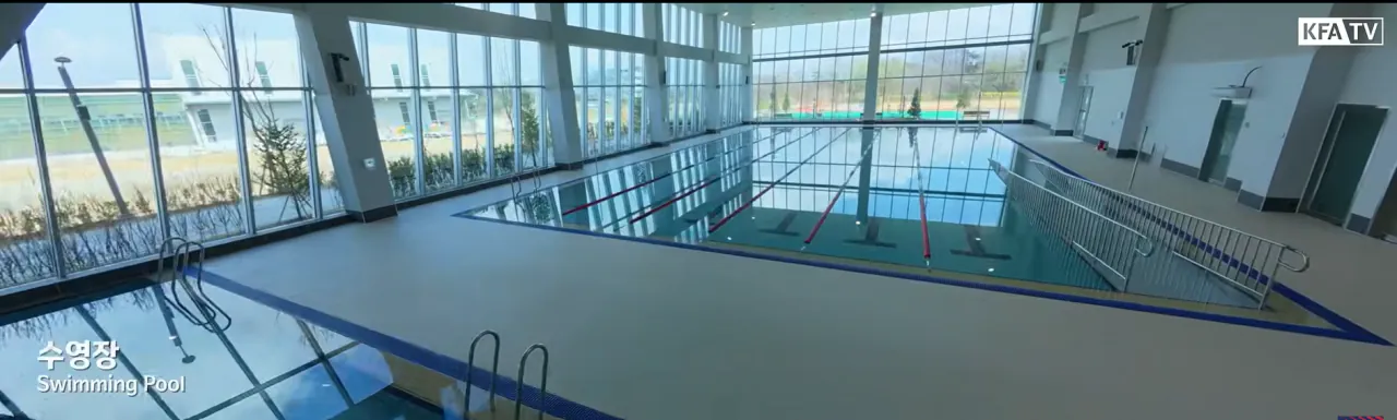 화면 캡처 2026-09-27 215458.png 대한축구협회가 새로 이사한곳 초호화 시설 수준 ㄷㄷㄷ.jpg