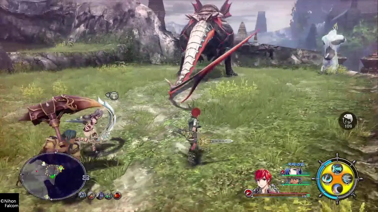 image.png 초장문) JRPG 시리즈별 간략 소개 + 입문가이드 2편