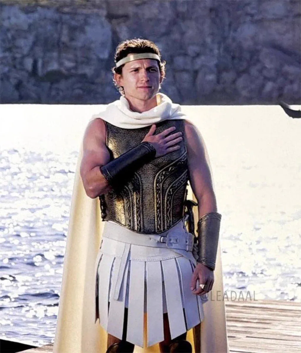 telemachus_1.jpg 오디세이 등장인물들의 이름 뜻을 알아보자