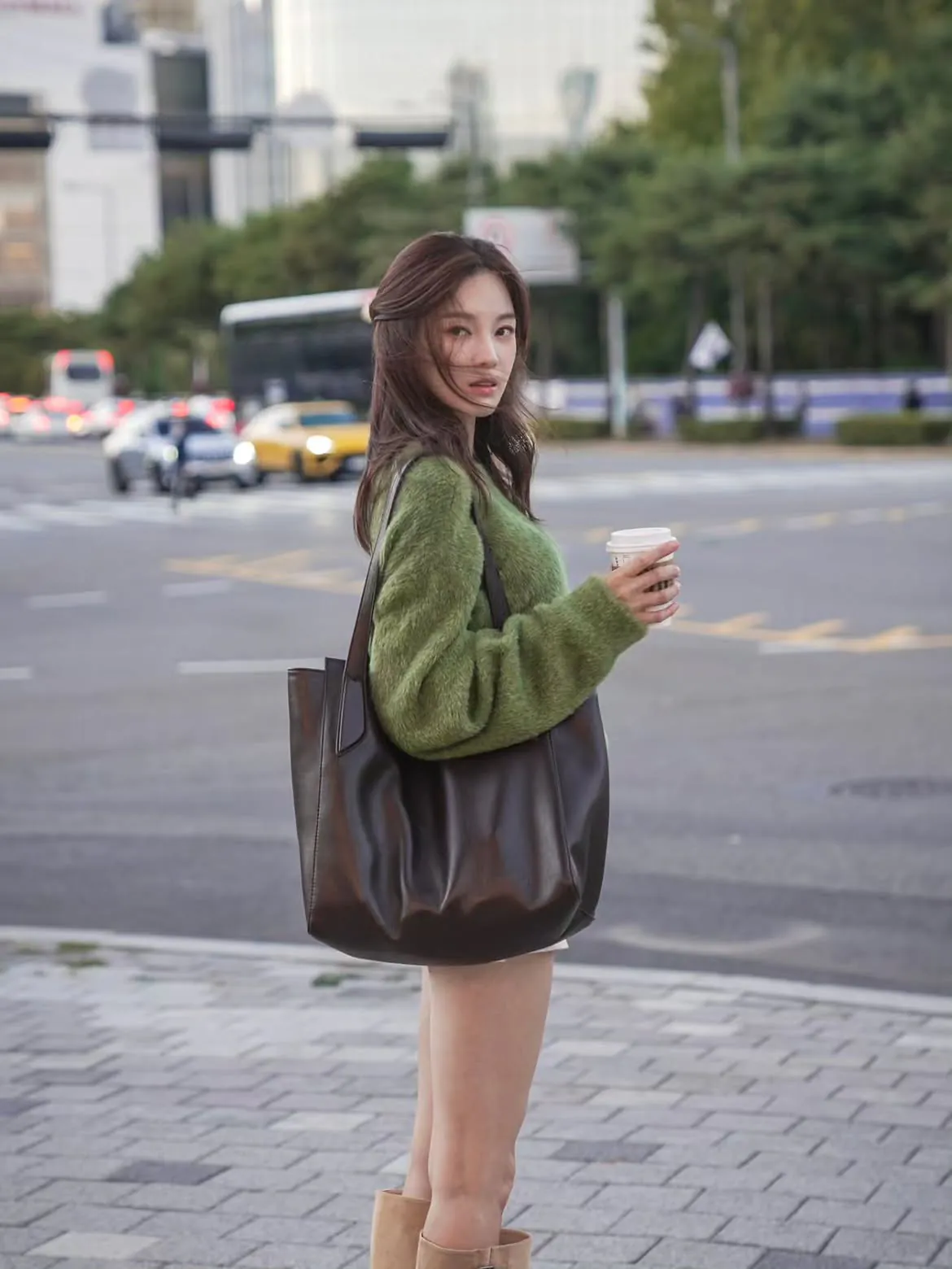 롤러코스터 정가은 근황