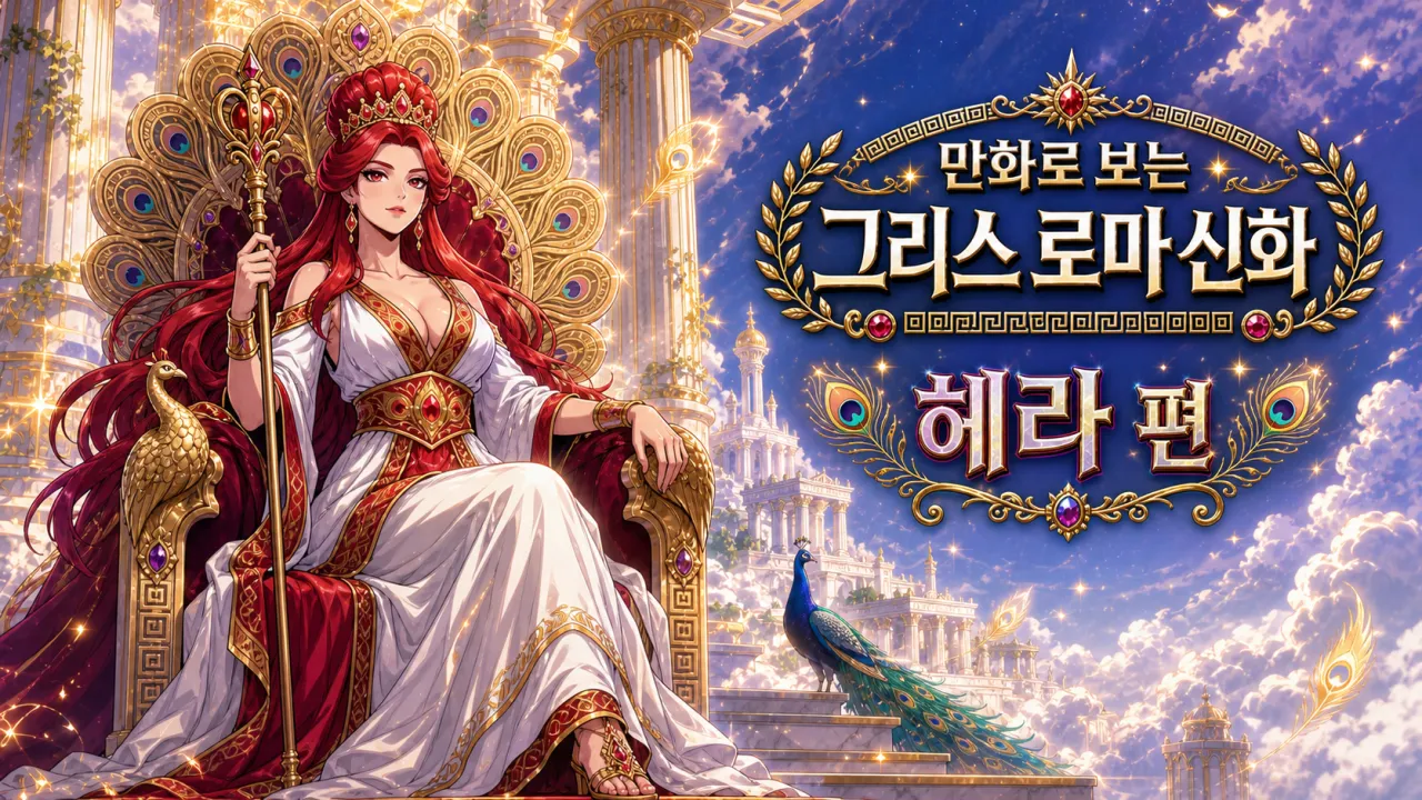 4.png 만화로 보는 그리스 로마 신화 - 고정 연재 시작