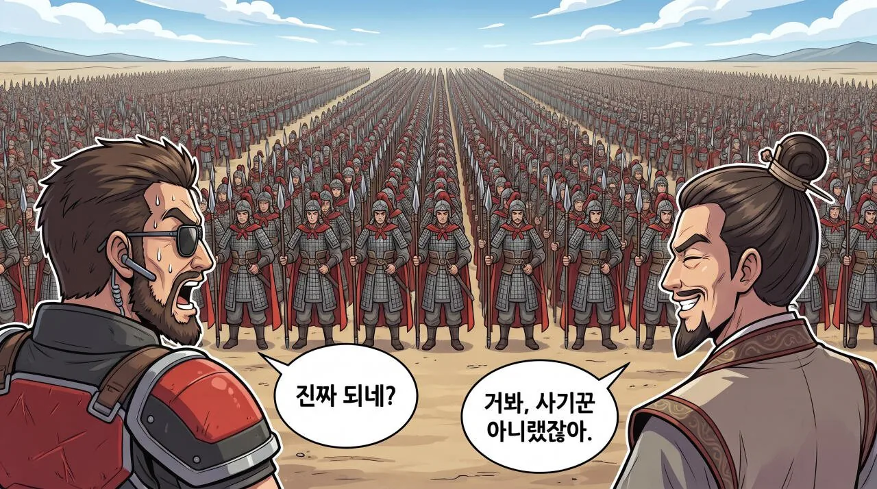 18.jpg 만화로 보는 초한지 - 붉은 별의 정체