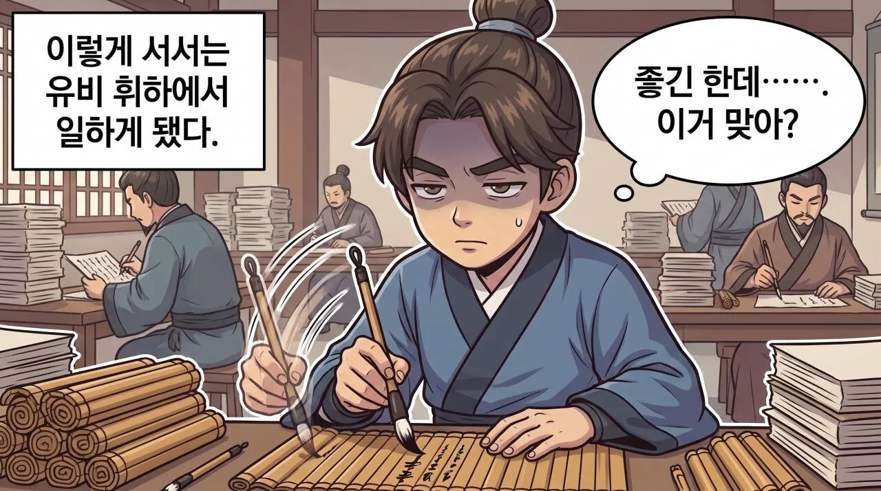 62.jpg 만화로 보는 삼국지 - 촉한의 승상, 제갈량(2)