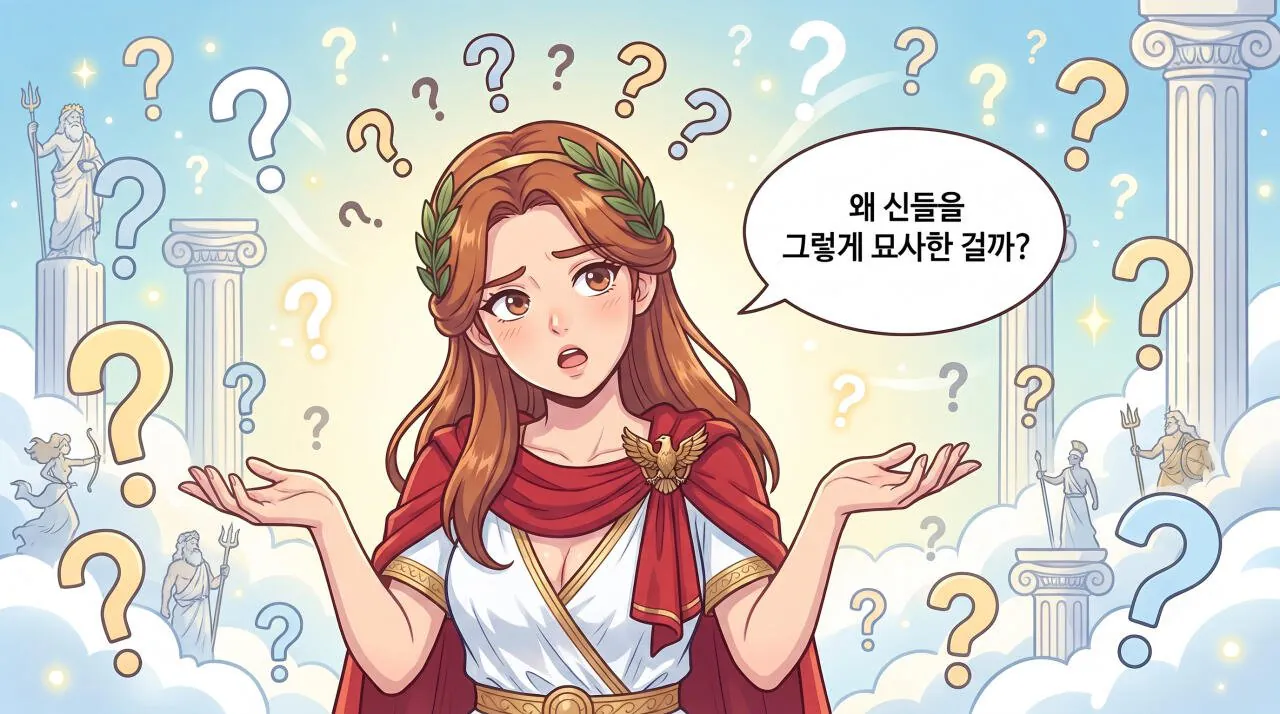 6.jpg ㅇㅎ) 만화로 보는 그리스 로마 신화 - 비극의 사냥꾼, 악타이온