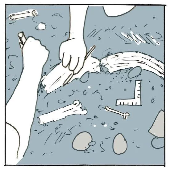 image.png 동물 고고학으로 보는 히타이트