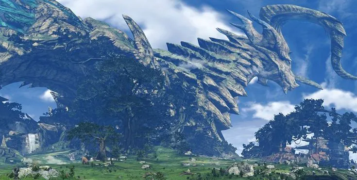 image.png 초장문) JRPG 시리즈별 간략 소개+입문가이드 1편