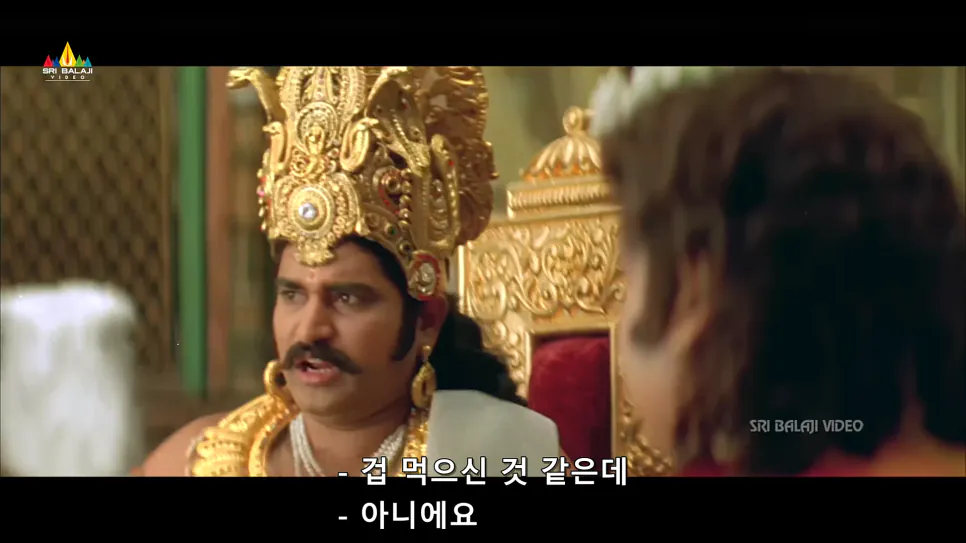 image.png 인도영화)인도에서 염라대왕을 욕하면 어떻게 될까?
