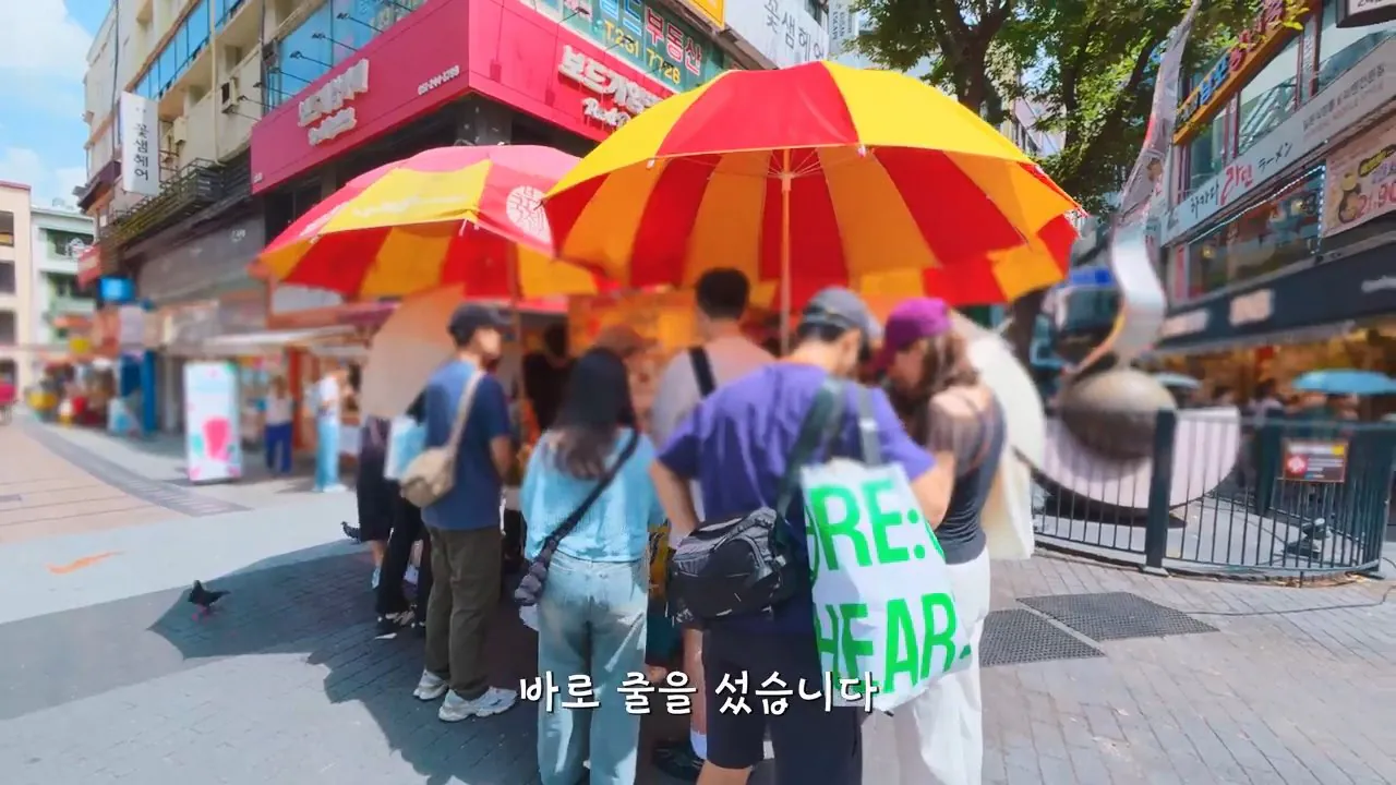 요즘 부산 관광지에서 벌어지고 있는 충격적인 변화.mp4_20260929_094122.951.jpg 지금 부산에 여행온다고 외국인들이 몰리는 이유