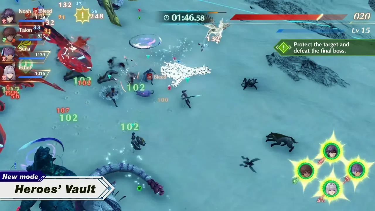 Nintendo Direct 9.9.2026 47-4 screenshot.webp (이미지 많음) 닌텐도 다이렉트 2026.09.09 발표 내용 정리
