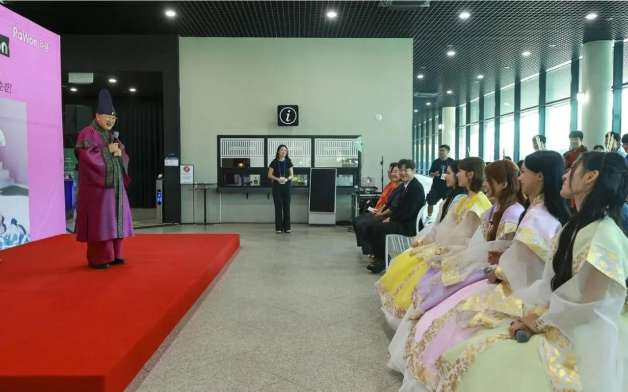 1000138958.jpg 오늘자 경주시장 인스타에 올라온 리센느
